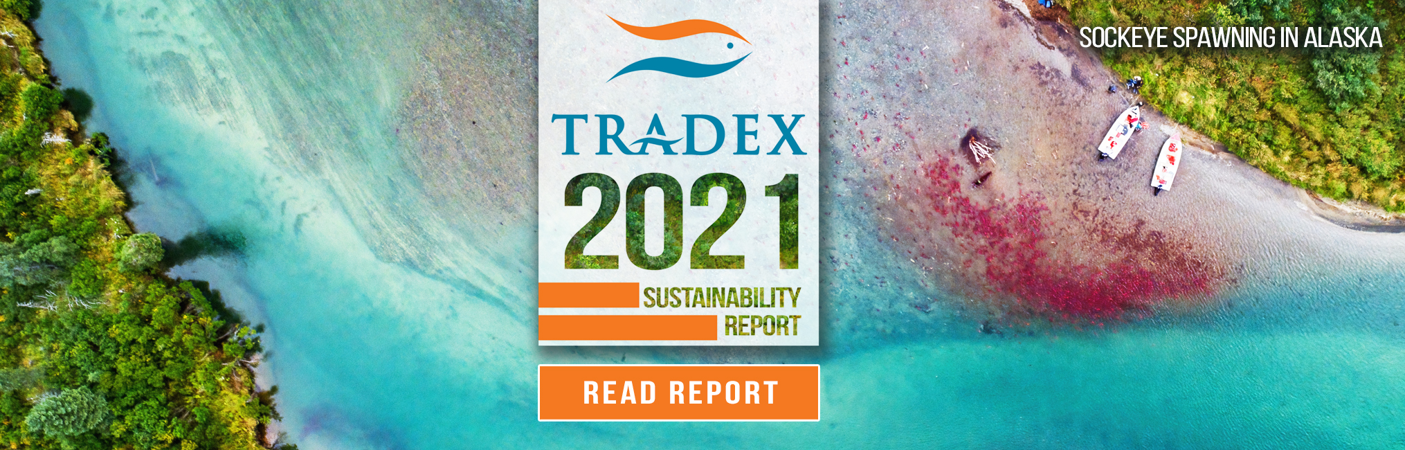 Tradex Foods 2021 Sustainability Report