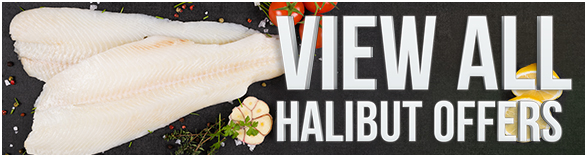 View our Current Halibut Offers on TradexLIVE TradexLIVE Salmon Offers