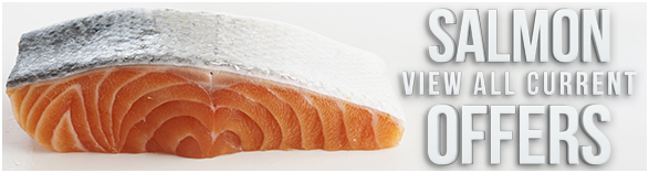 View Current Salmon Offers on TradexLIVE TradexLIVE Salmon