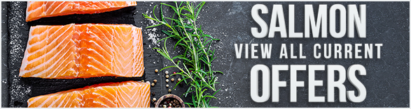 View our Current Salmon Offers on TradexLIVE TradexLIVE Salmon Offers