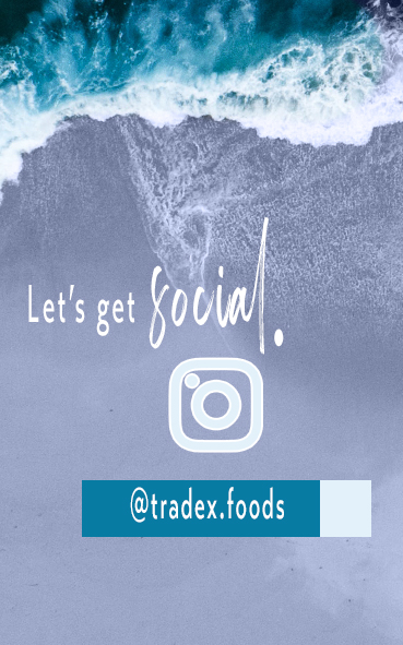 Tradex Foods on Instagram