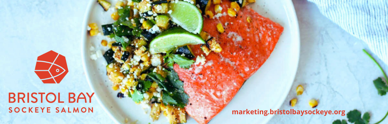 BRISTOL BAY SOCKEYE SALMON