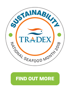 National Seafood Month 2018