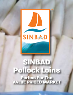 SINBAD Pollock