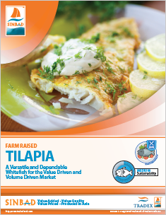 SINBAD Tilapia