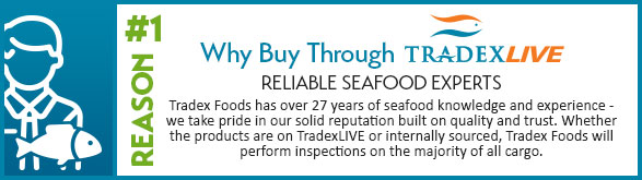 Why Buy Through TradexLIVE? Reason #1 TradexLIVE Reasons To Buy