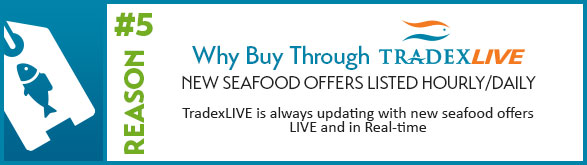 How Will Trump Affect the Seafood Industry? Shrimp Seafood Glazing