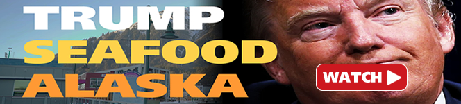 How Will Trump Affect the Seafood Industry? Shrimp Seafood Glazing