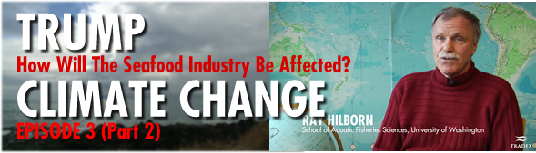 Watch Episode 3 of our Mini Trump Series Trump Climate Change