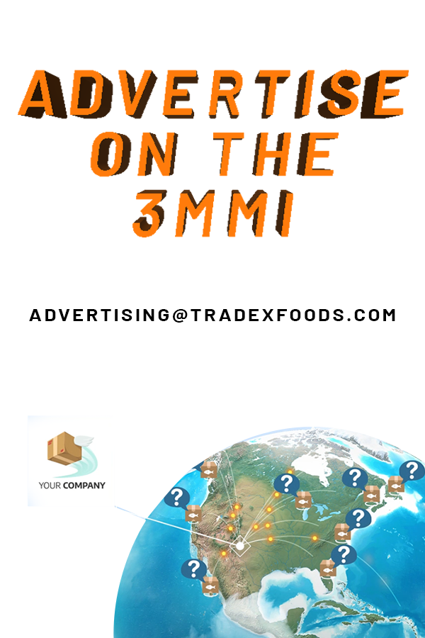 Advertise on the 3MMI