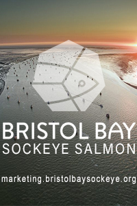 BRISTOL BAY SOCKEYE SALMON