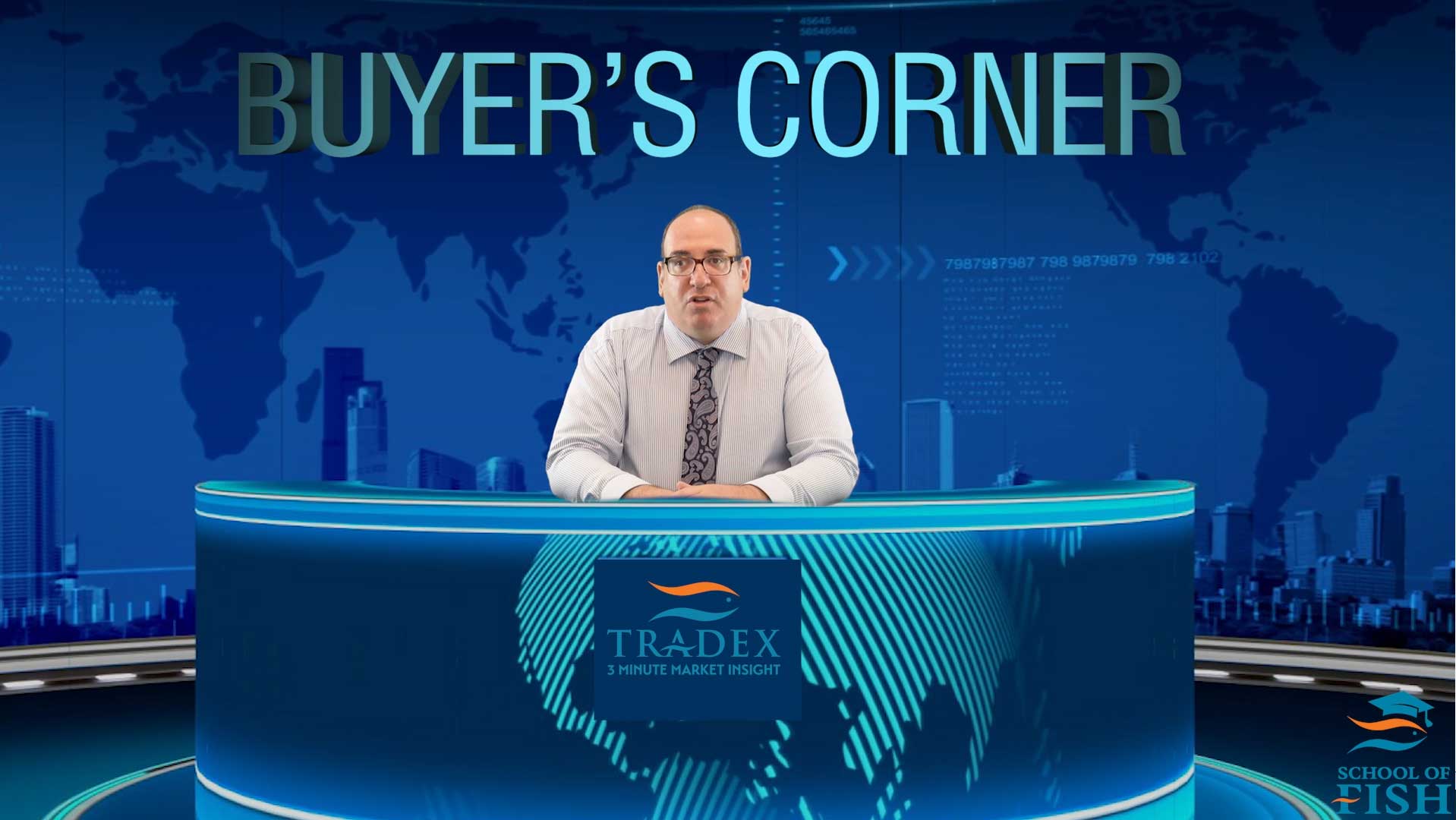 Buyers Corner