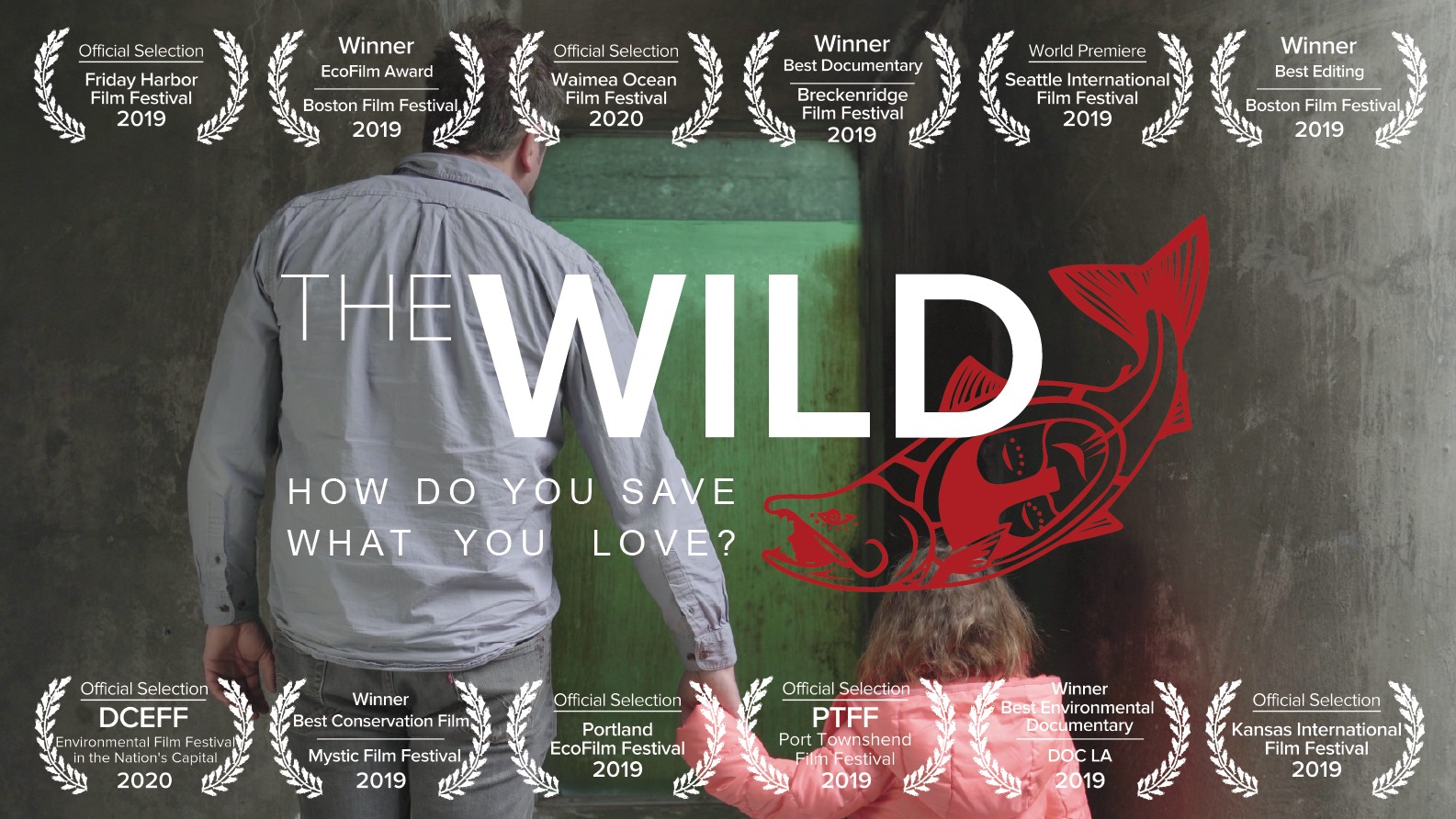 The Wild Trailer