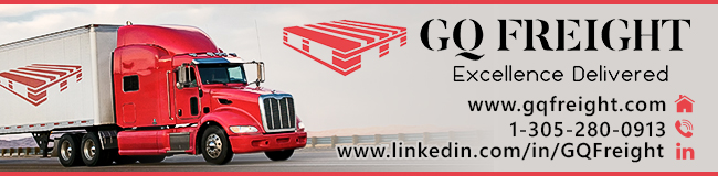 GQ Freight GQ Freight