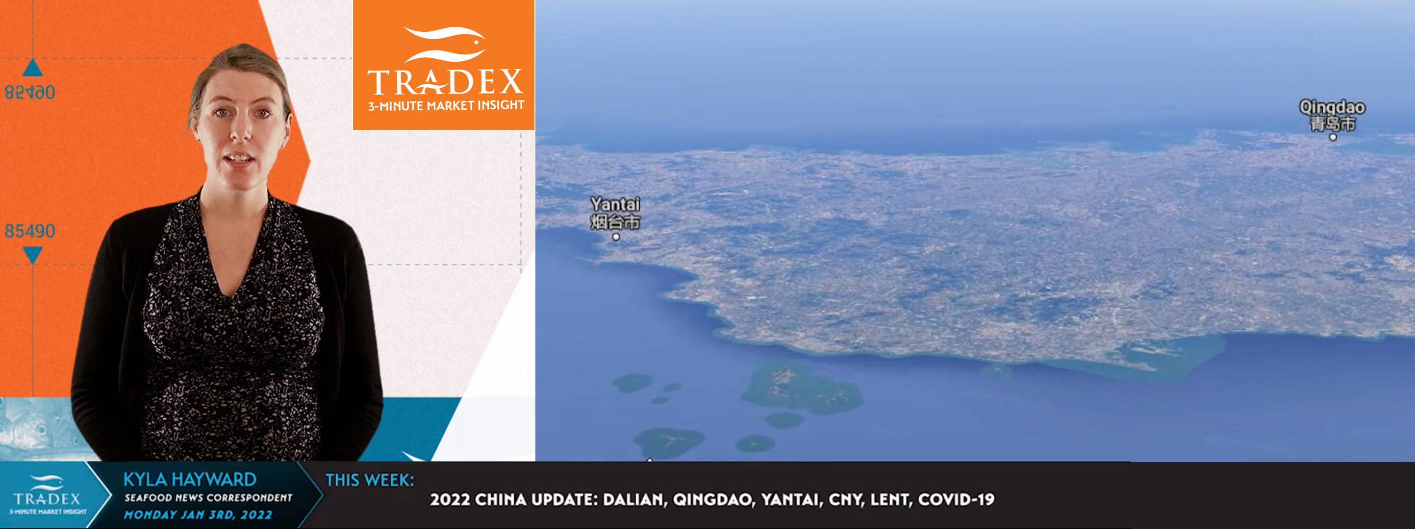 2022 CHINA UPDATE 2022 CHINA UPDATE