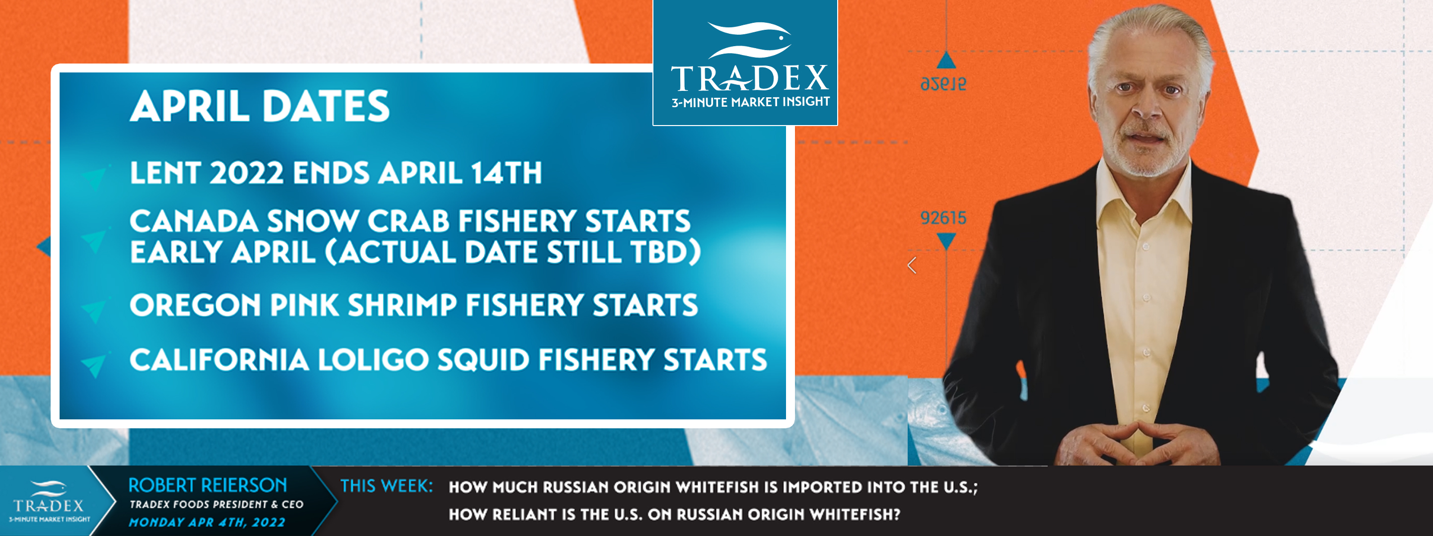RUSSIAN WHITEFISH IMPORTS RUSSIAN WHITEFISH IMPORTS