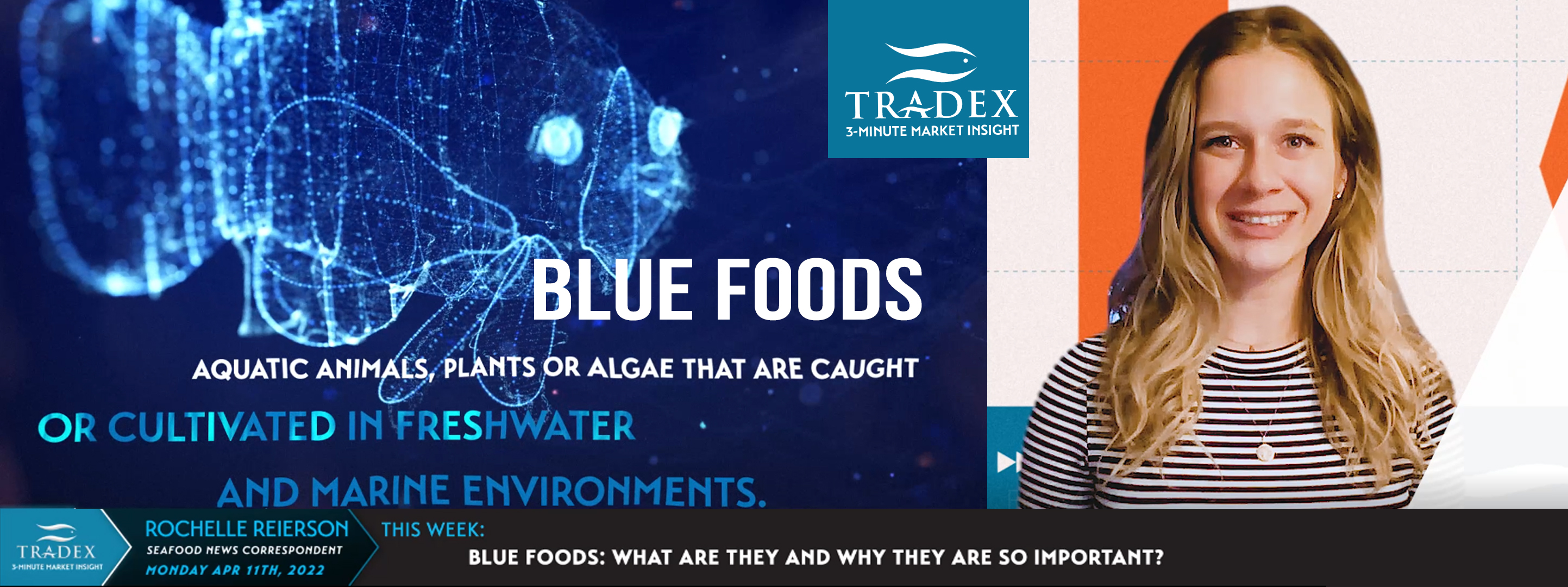 BLUE FOODS