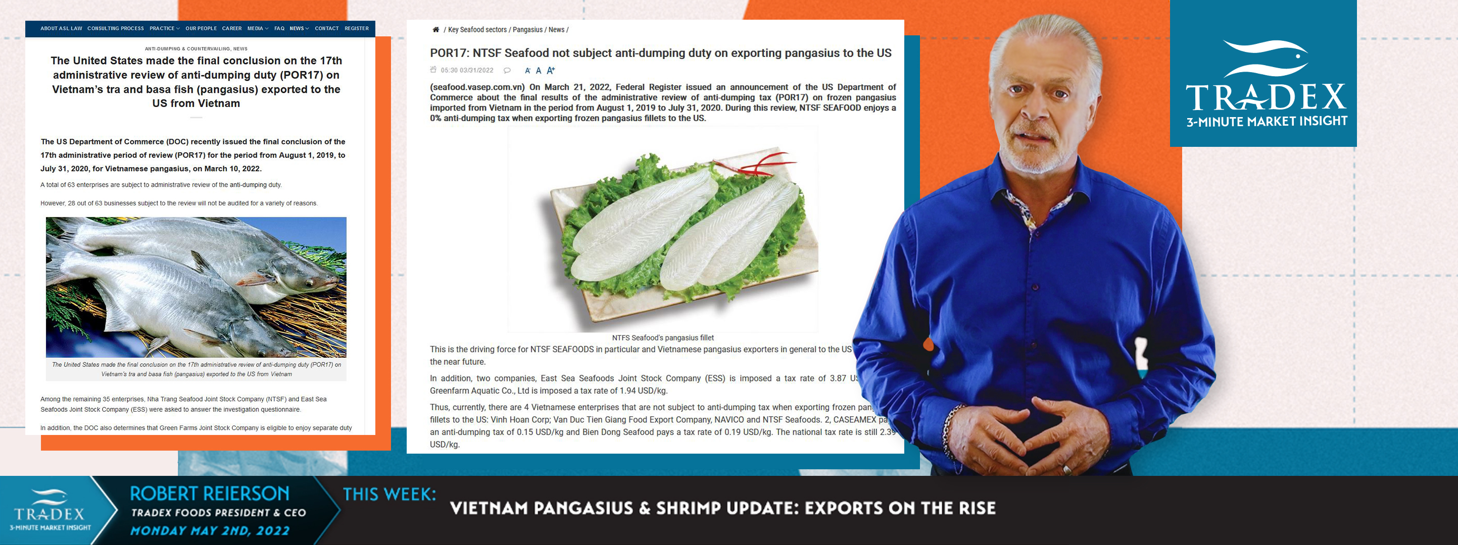 VIETNAM PANGASIUS AND SHRIMP VIETNAM PANGASIUS AND SHRIMP