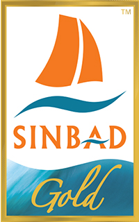 SINBAD GOLD