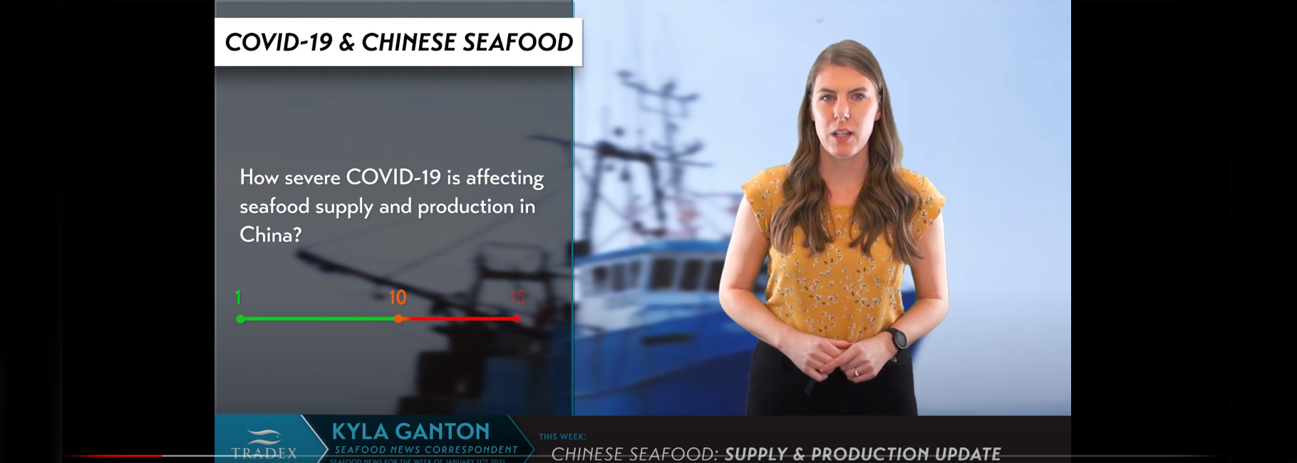Datassential grocery shopping behavior & seafood report Datassential grocery shopping behavior & seafood report