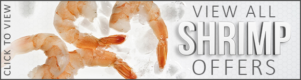 View All Shrimp Offers on TradexLIVE