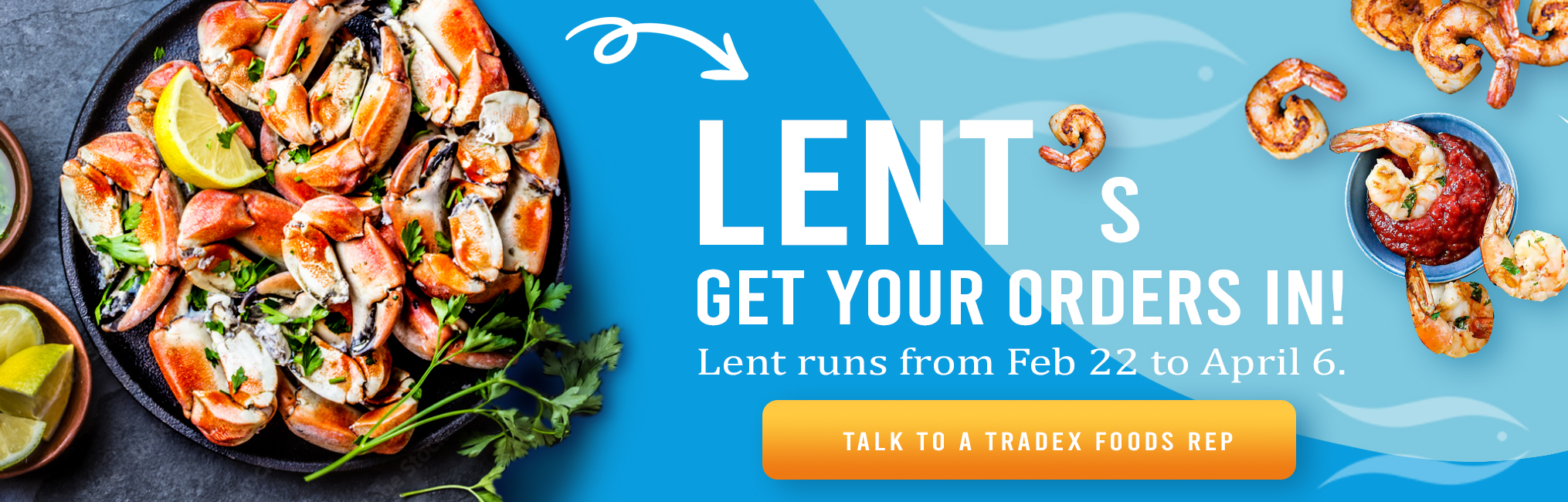 Get Ready For LENT 2023!