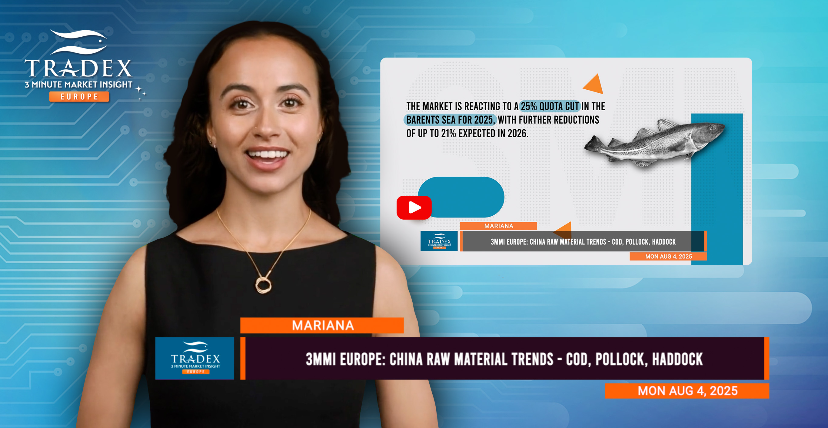 3MMI EUROPE: China Raw Materials Update