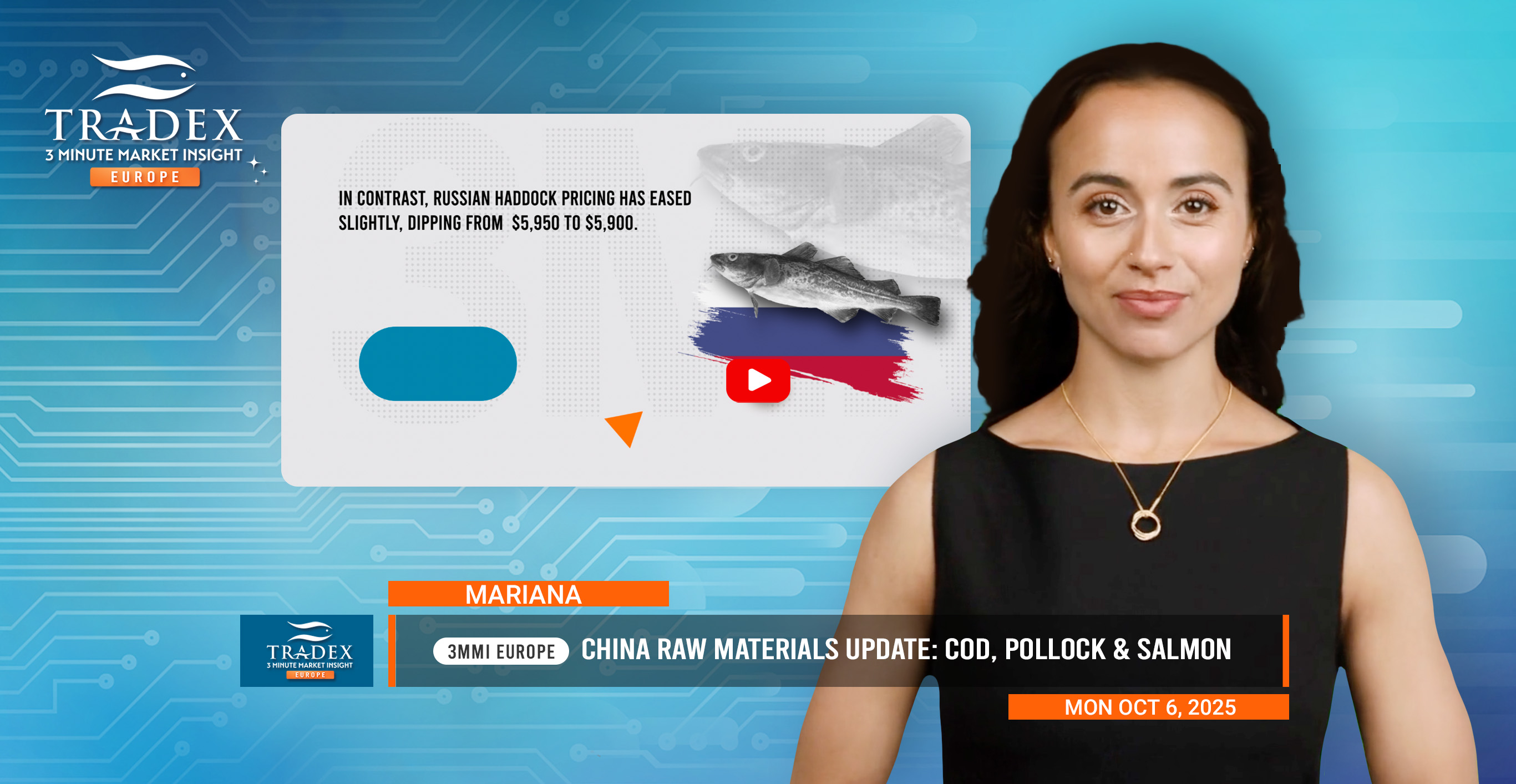 China Raw Materials Update