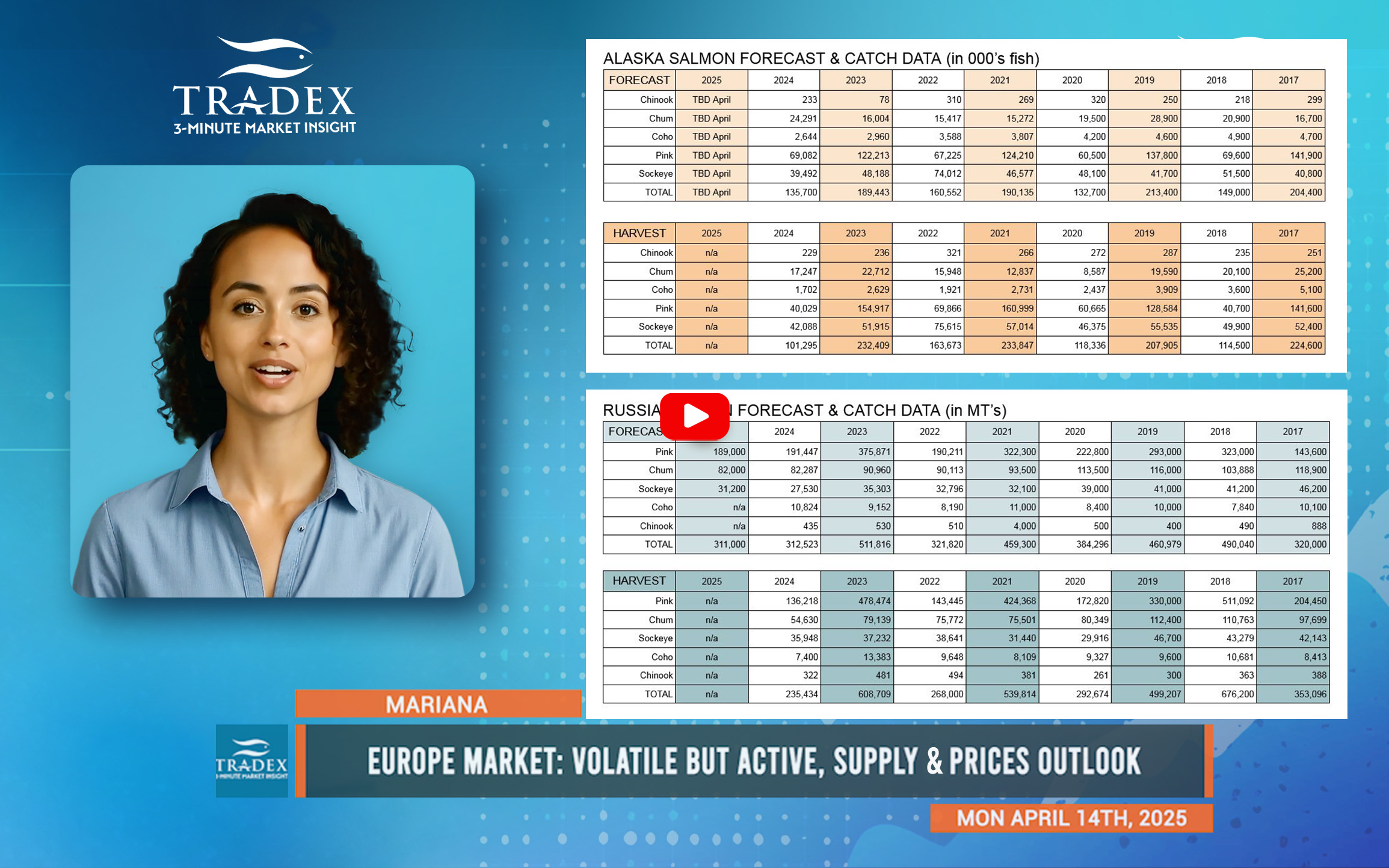 EU Market Update