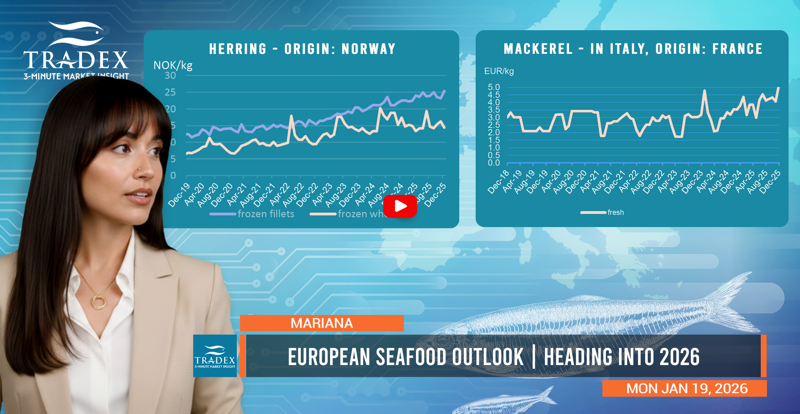 Europe Market Update