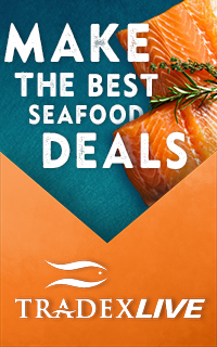 MAKE THE BEST DEALS ON SEAFOOD